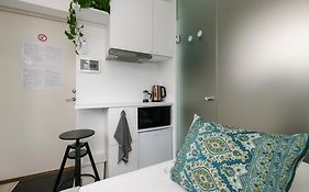 Apartment For One - White